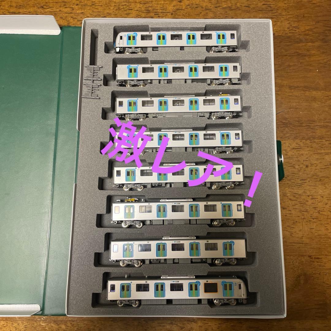 【激レア】KATO 10-1400 10-1401西武鉄道40000系 8両