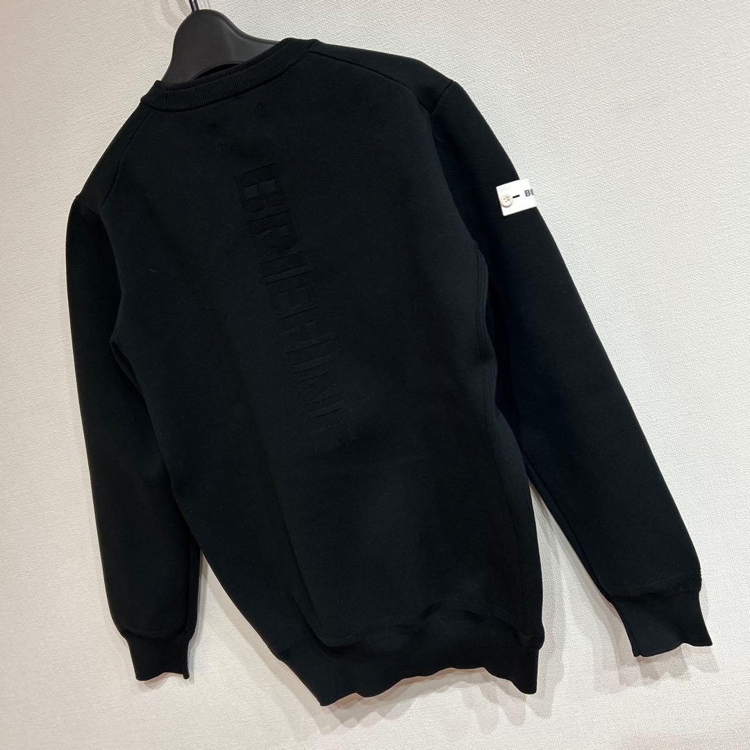 ブリーフィング　トレーナー　レディース