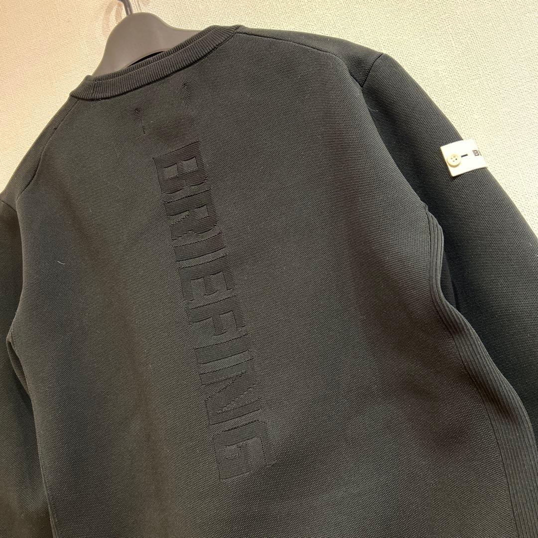 ブリーフィング　トレーナー　レディース