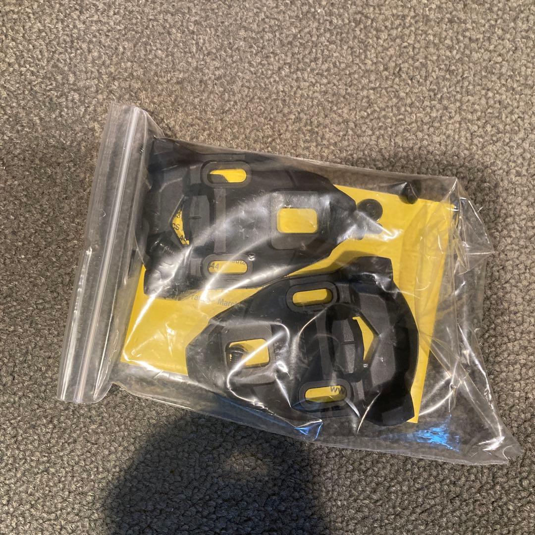 マヴィック　ゼリウム　SLR TI