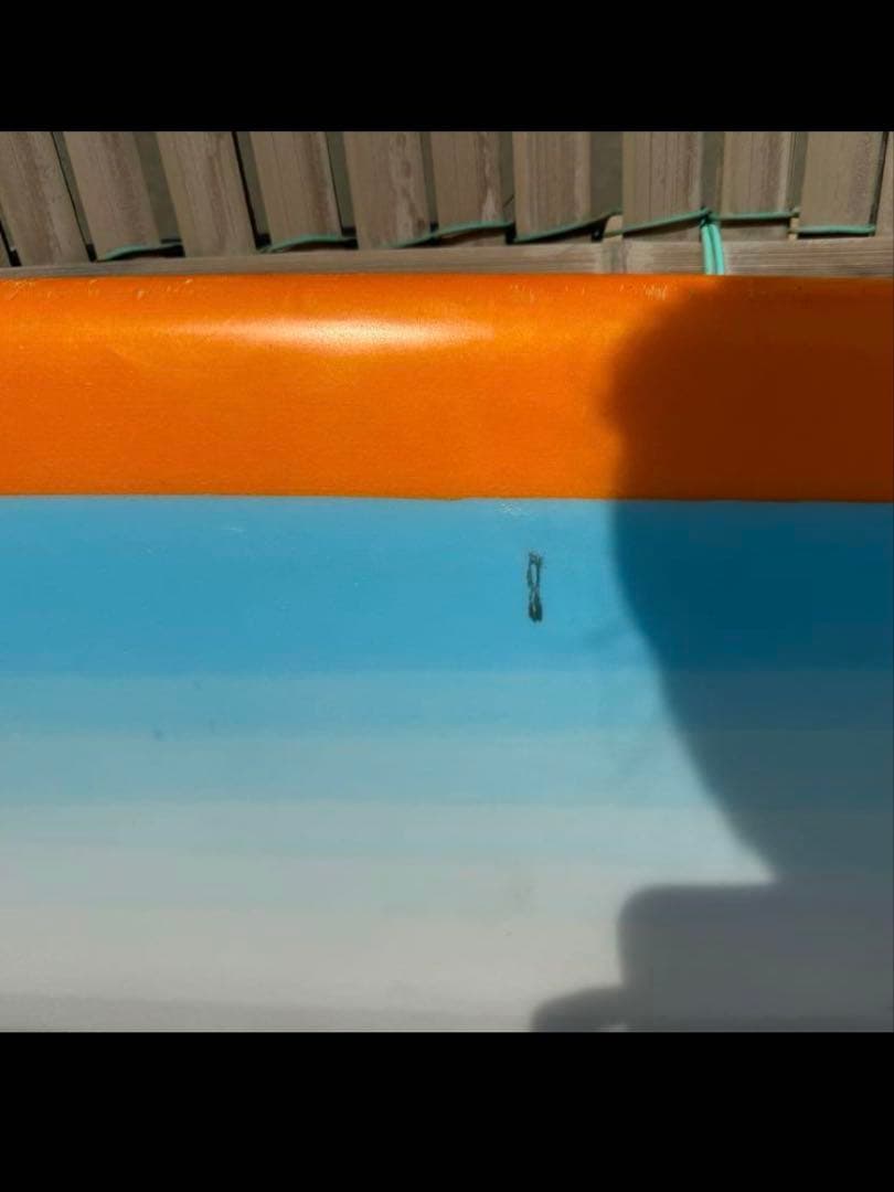 DEAD KOOKS デッドクークス　ロングボード　鵠沼海岸周辺引取り可能な方