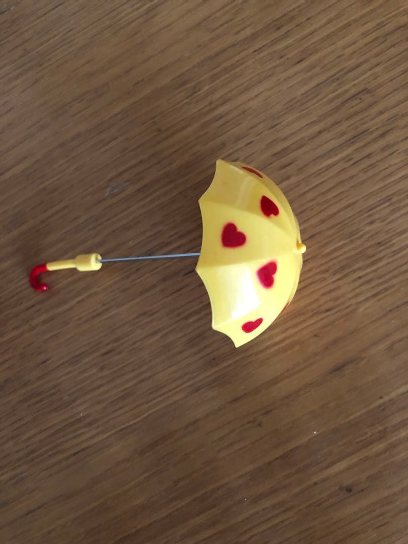 超合金　ロボメロ　傘付き　ロボコン