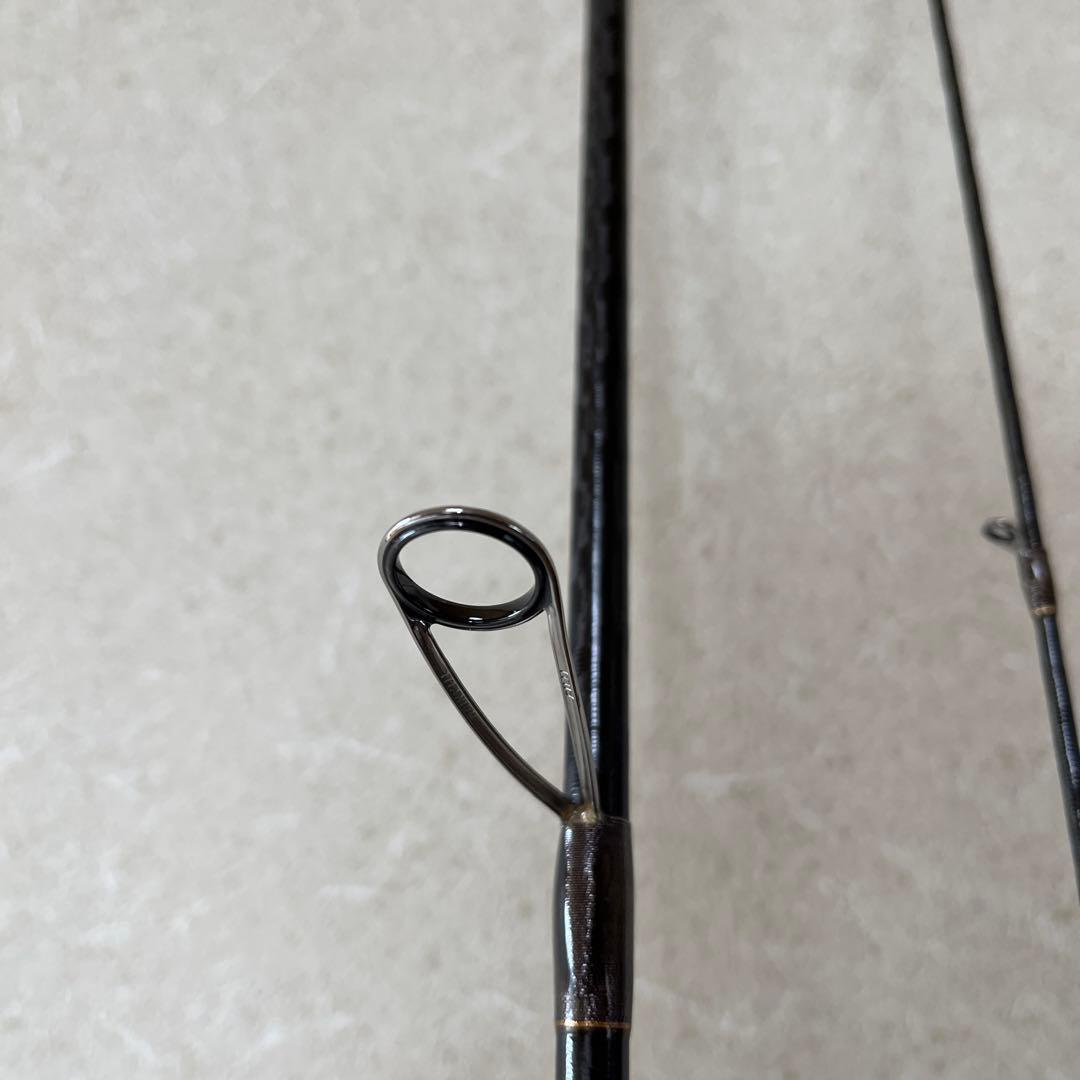 お買い得　シマノ　セフィアエクスチューンS808L+