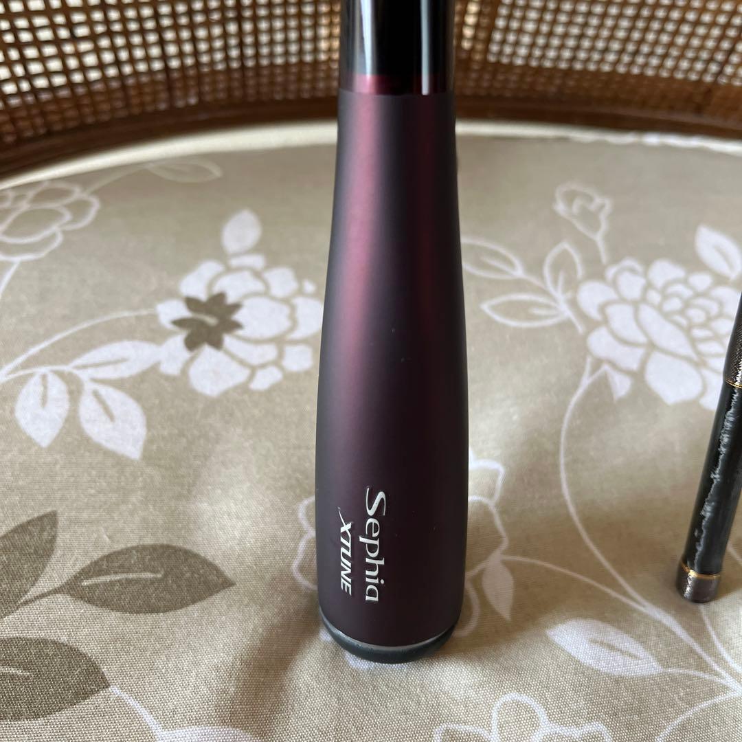 お買い得　シマノ　セフィアエクスチューンS808L+