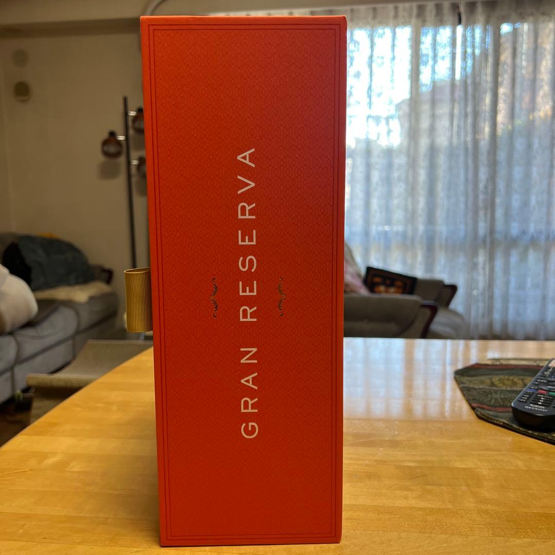 グレンフィディック 21年 レゼルヴァ ウイスキー GLEN FIDDICH