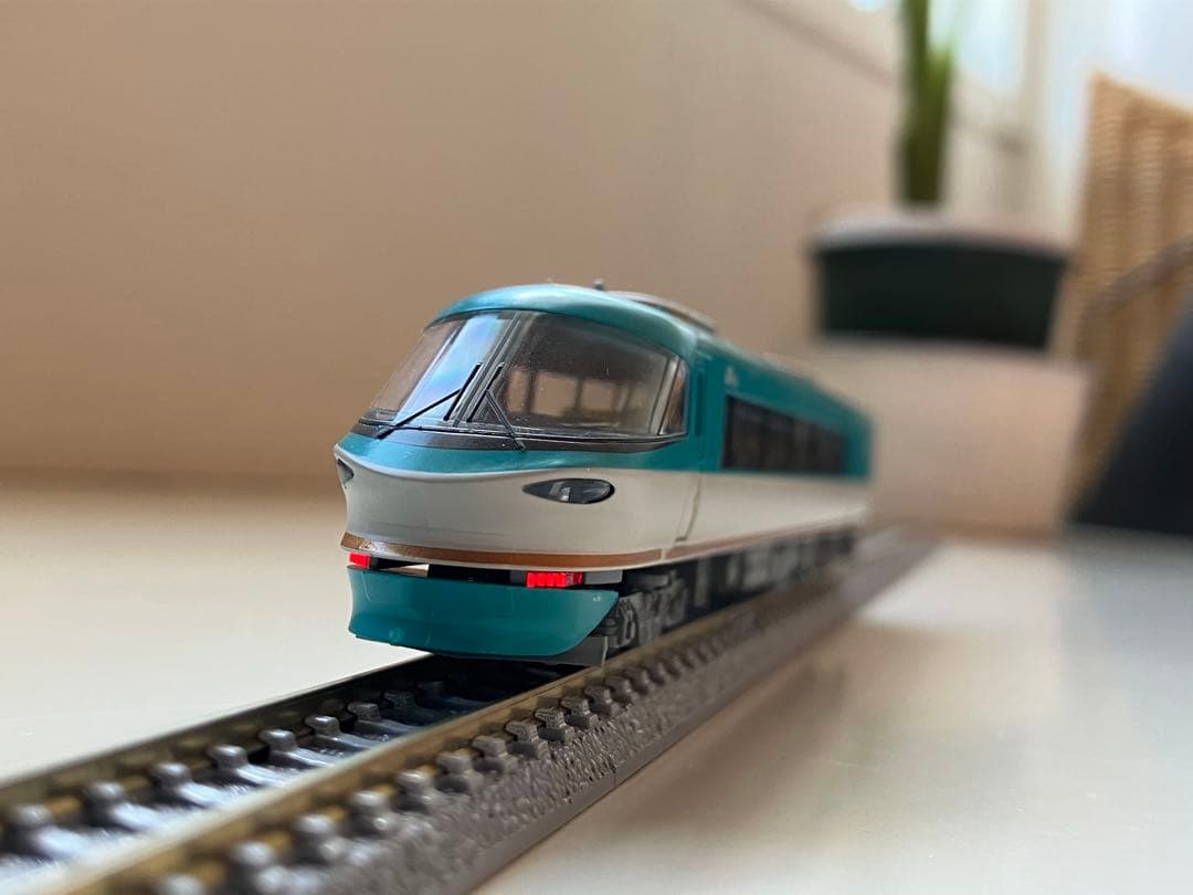 【美品】マイクロエース 283系 特急くろしお 6+3両 基本増結 A0767