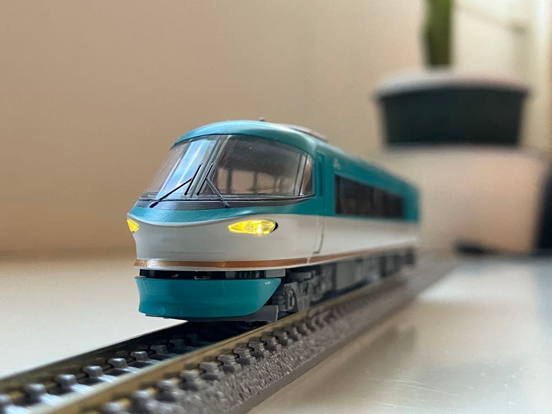 【美品】マイクロエース 283系 特急くろしお 6+3両 基本増結 A0767