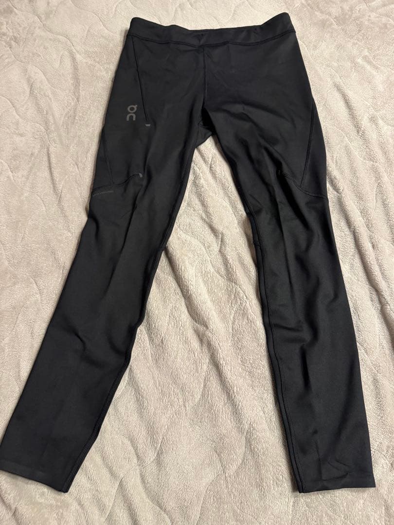 On Performance Tights MENS Mサイズ