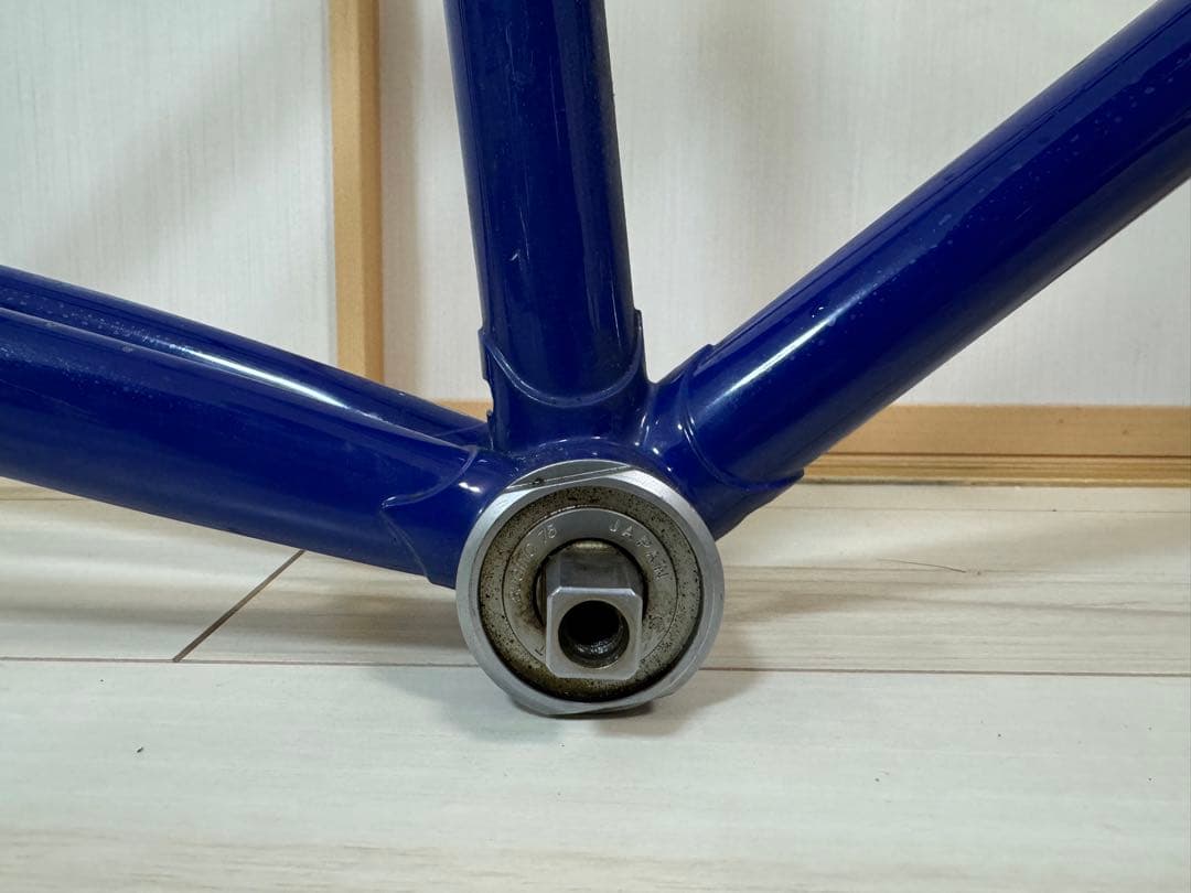 EIMEI エイメイ ピストフレーム BB付 NJS