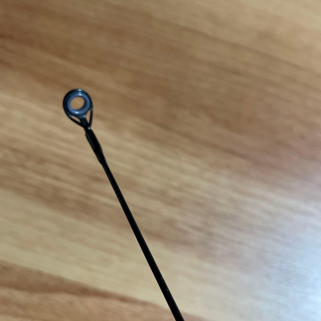 【JACKSON 】CTR504ロッド