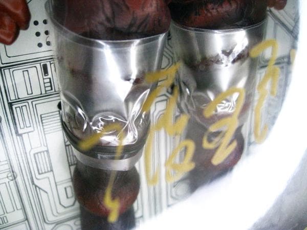 #伴直弥 #伴大介 #サイン入 #メディコムトイ #サナギマン #渡五郎 #人形