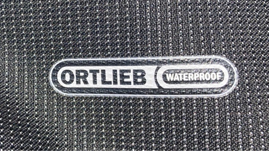 ツーリングバッグ