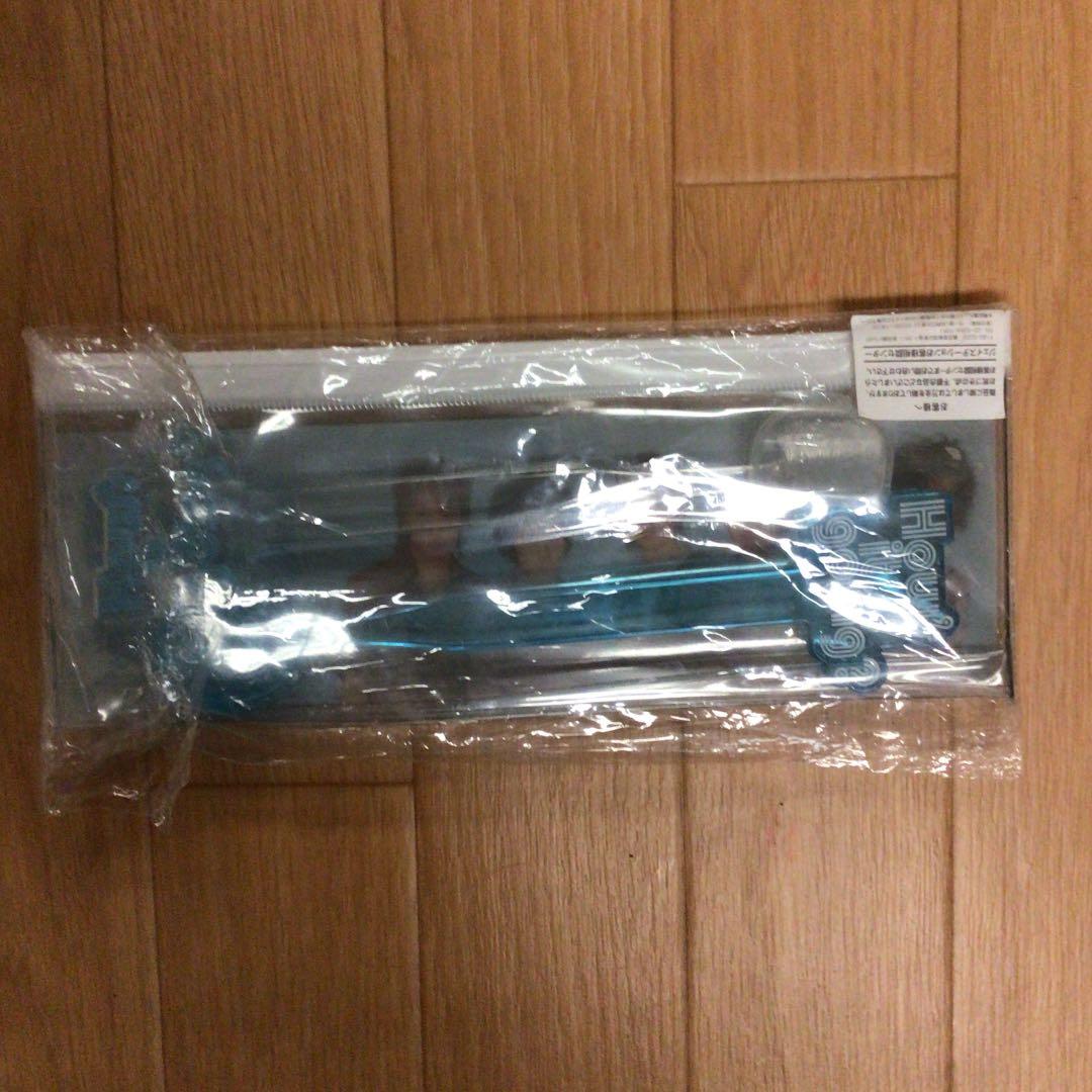 《激レア❣️嵐☆How it going?☆2003 グッズ4点セット☆希少❗️》