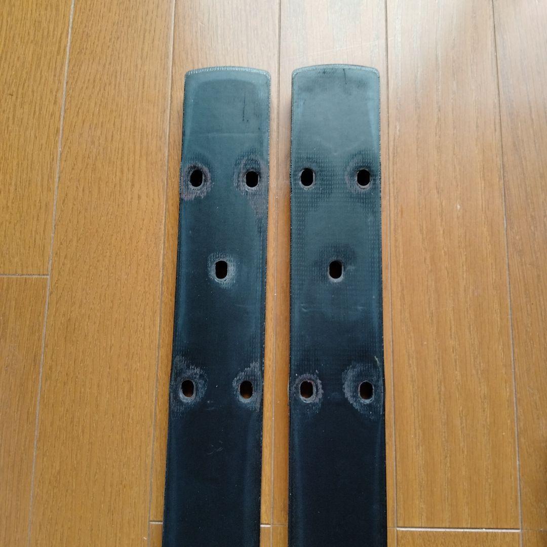 【295mm】OGASAKA RC600FLプレート