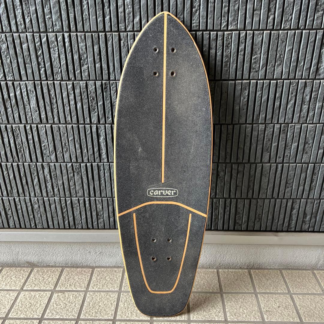 カーバーCARVER CI HAPPY ハッピー30.75 最終値下げ