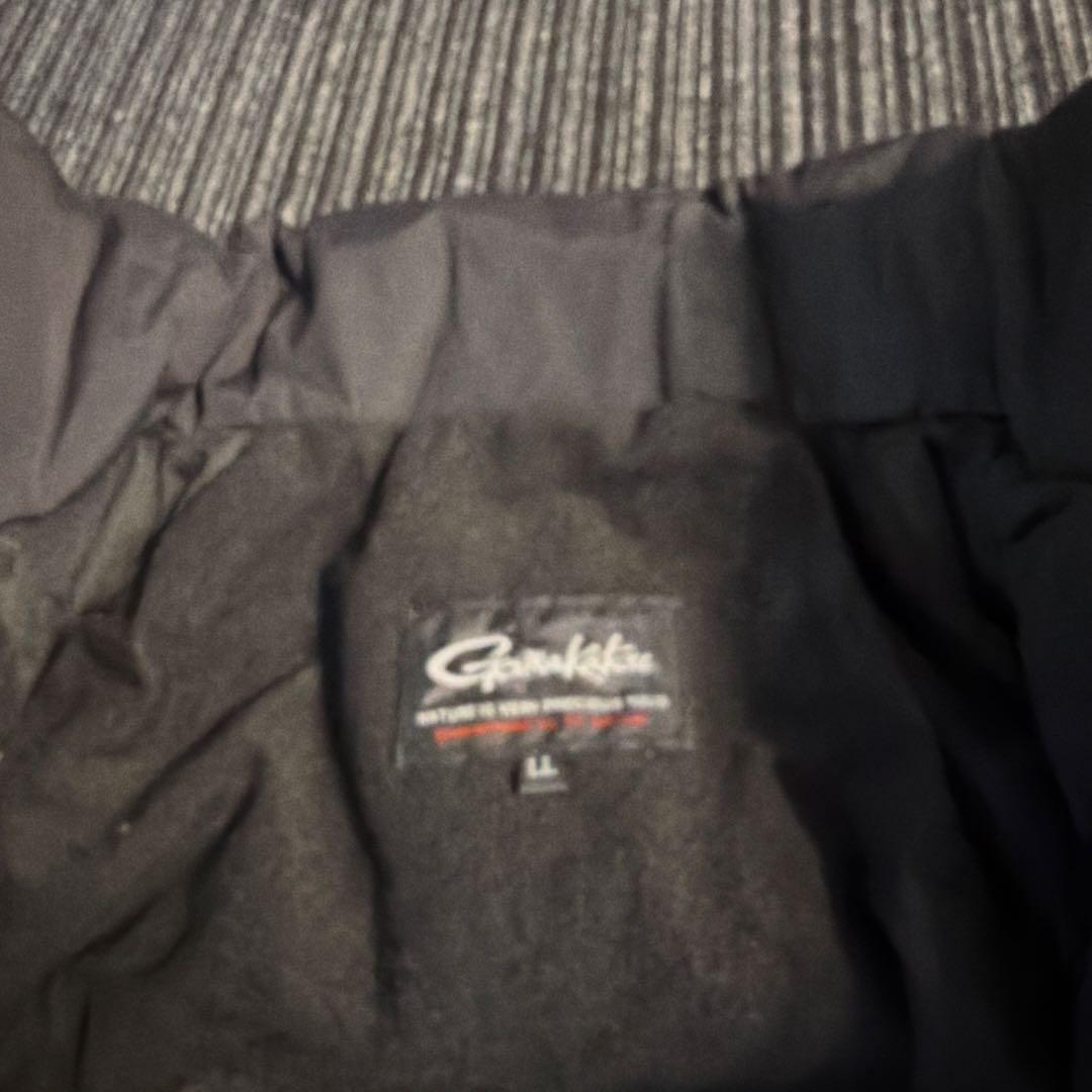 がまかつ Gamakatsu GM-3438 ウォームスーツ　未使用