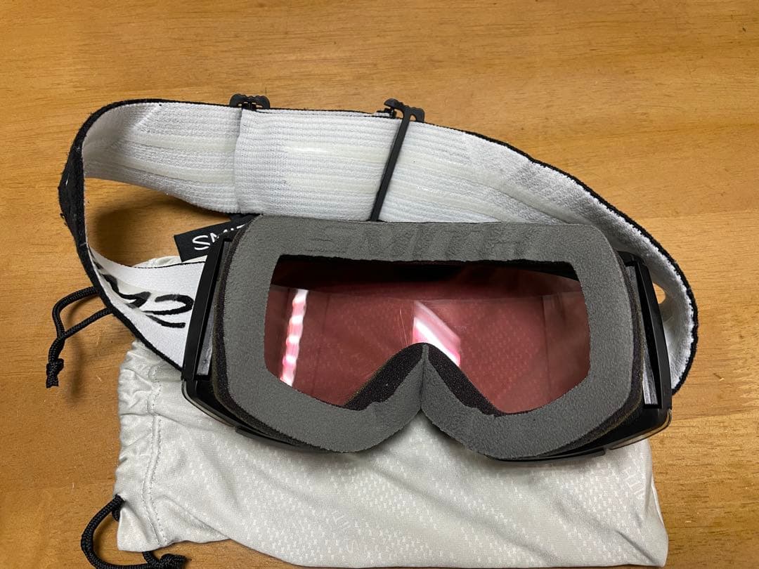 SMITH Squad XL 調光