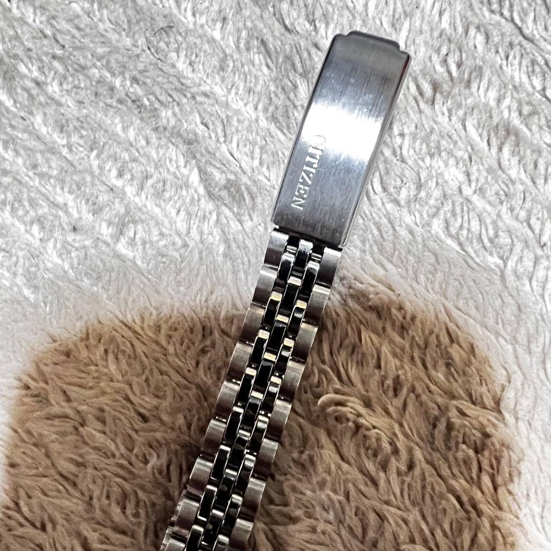 極上品　稼働ビンテージ時計 希少レディース