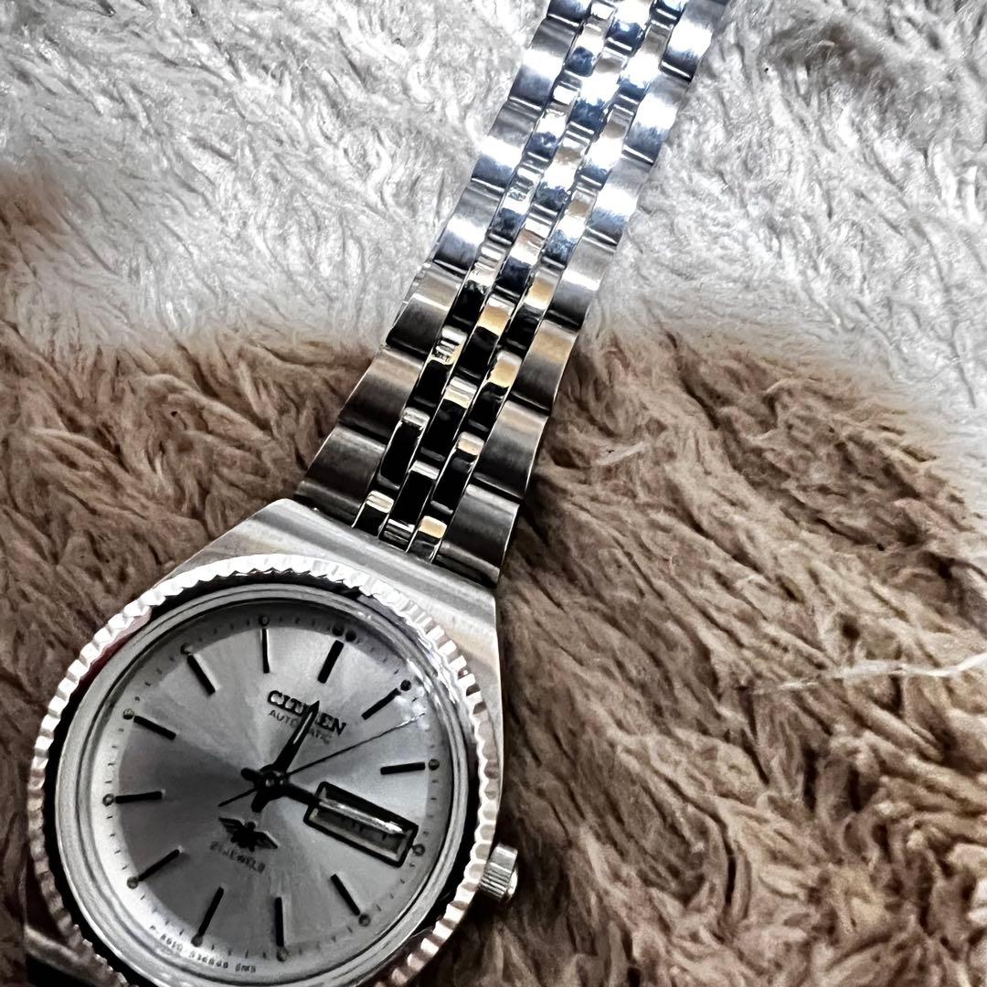 極上品　稼働ビンテージ時計 希少レディース