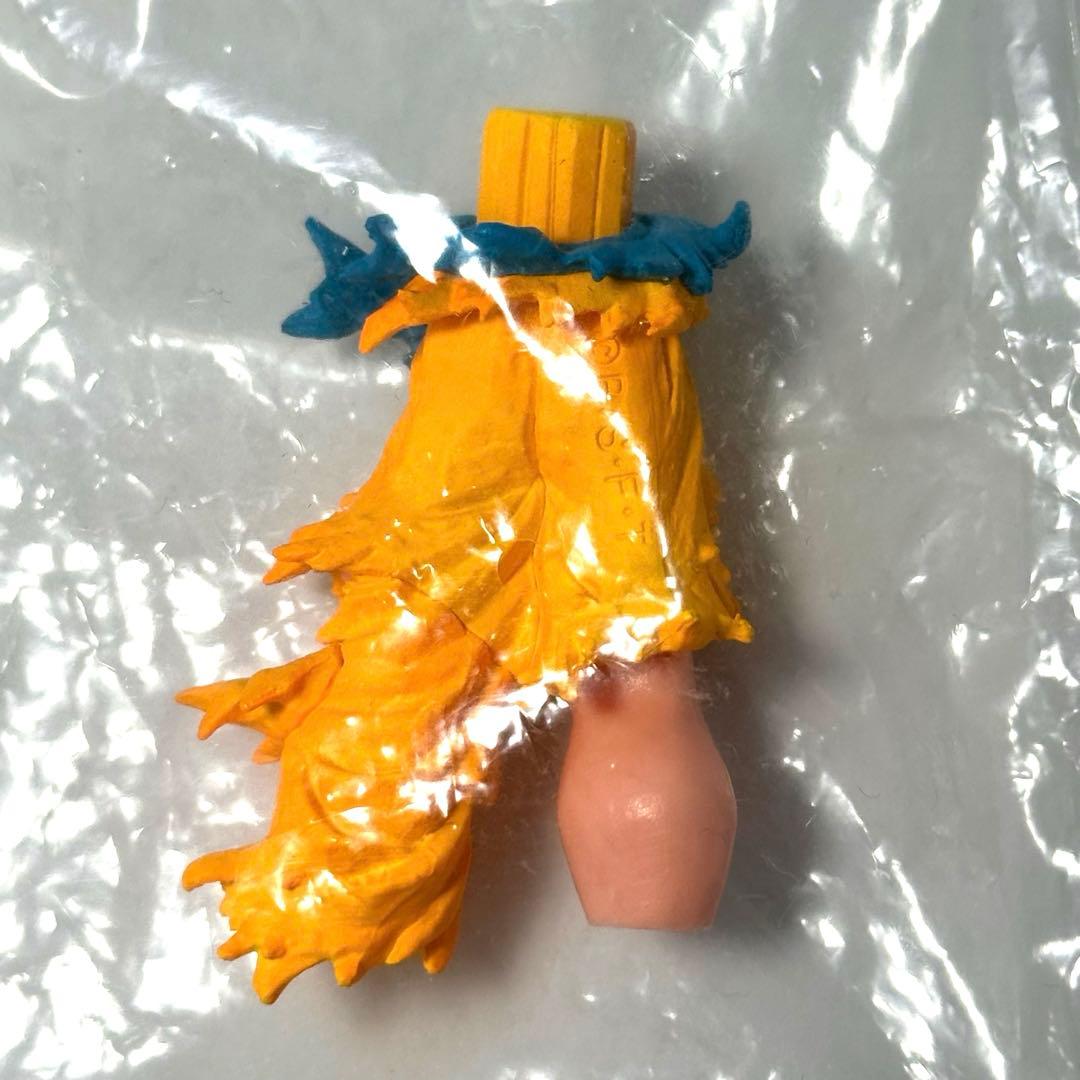 ドラゴンボール HG Special スーパーサイヤ人 孫悟空