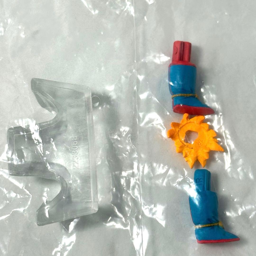 ドラゴンボール HG Special スーパーサイヤ人 孫悟空