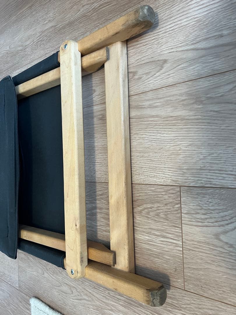 byer メインラウンジャー　A&F別注ブラック