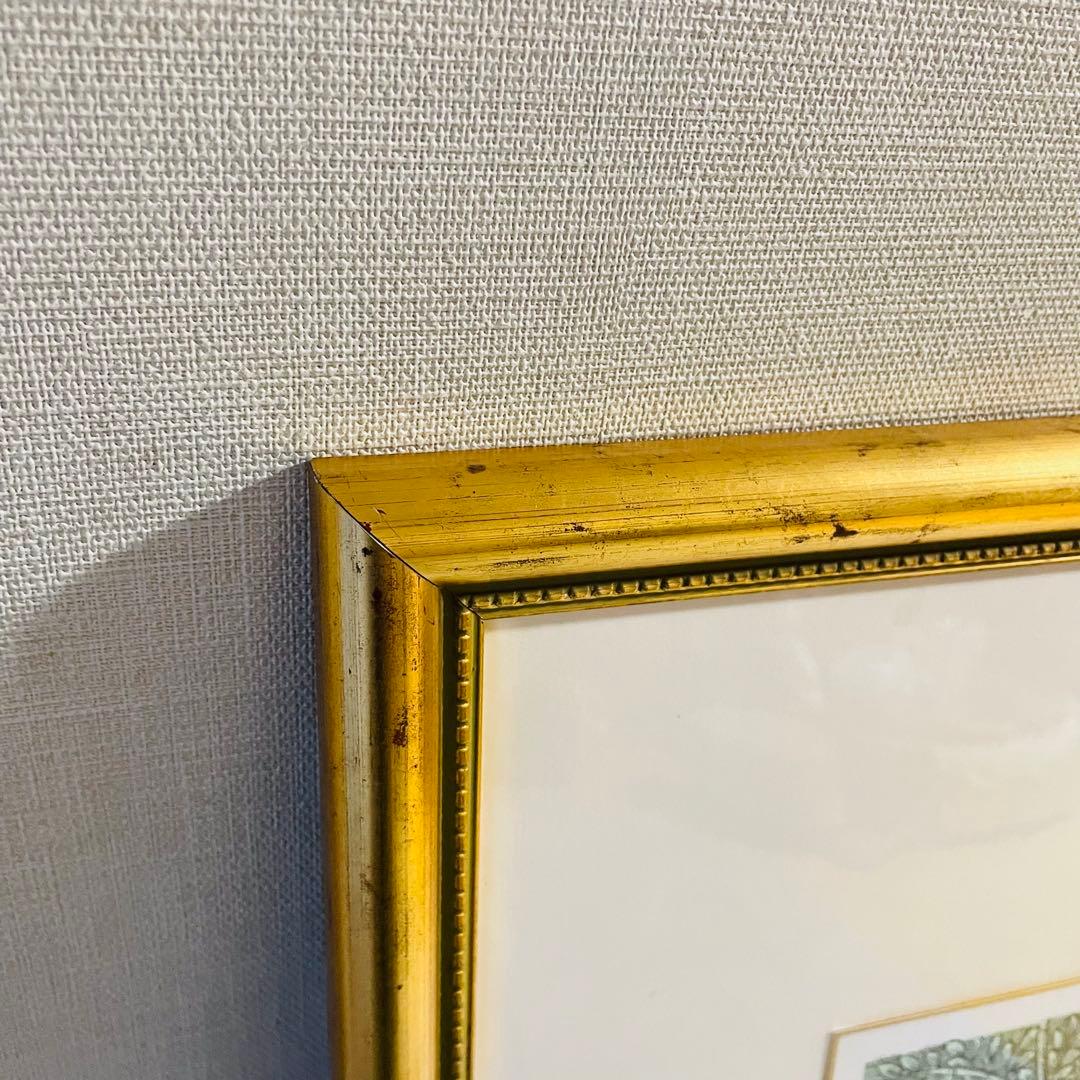 レイモンペイネ　『心を開いて』　リトグラフ 大型　版画　エディションNo.あり