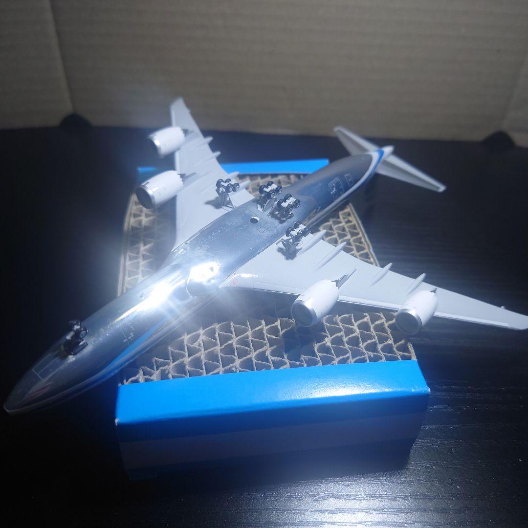 パンアメリカン航空 B747-8 1/400