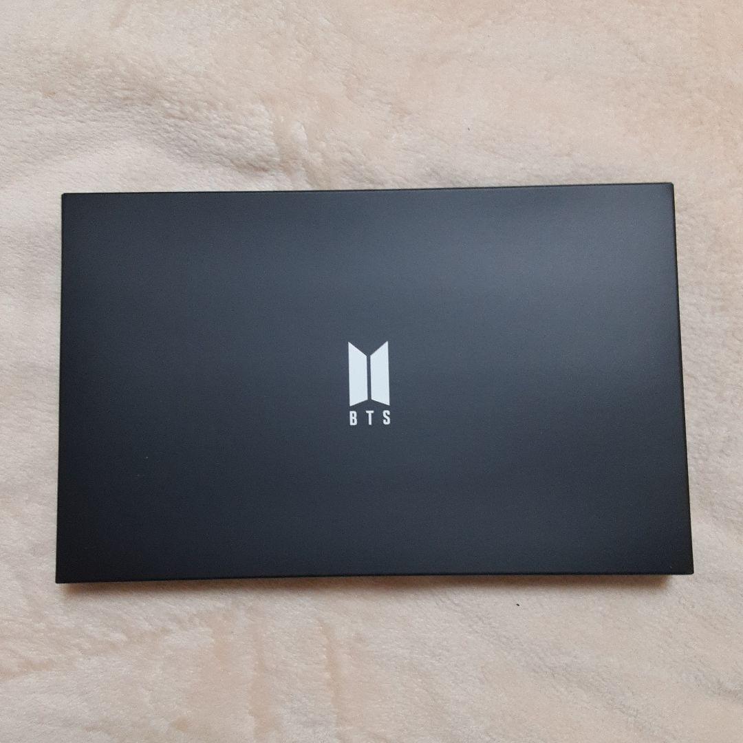 BTS MERCH BOX #19 #20セット