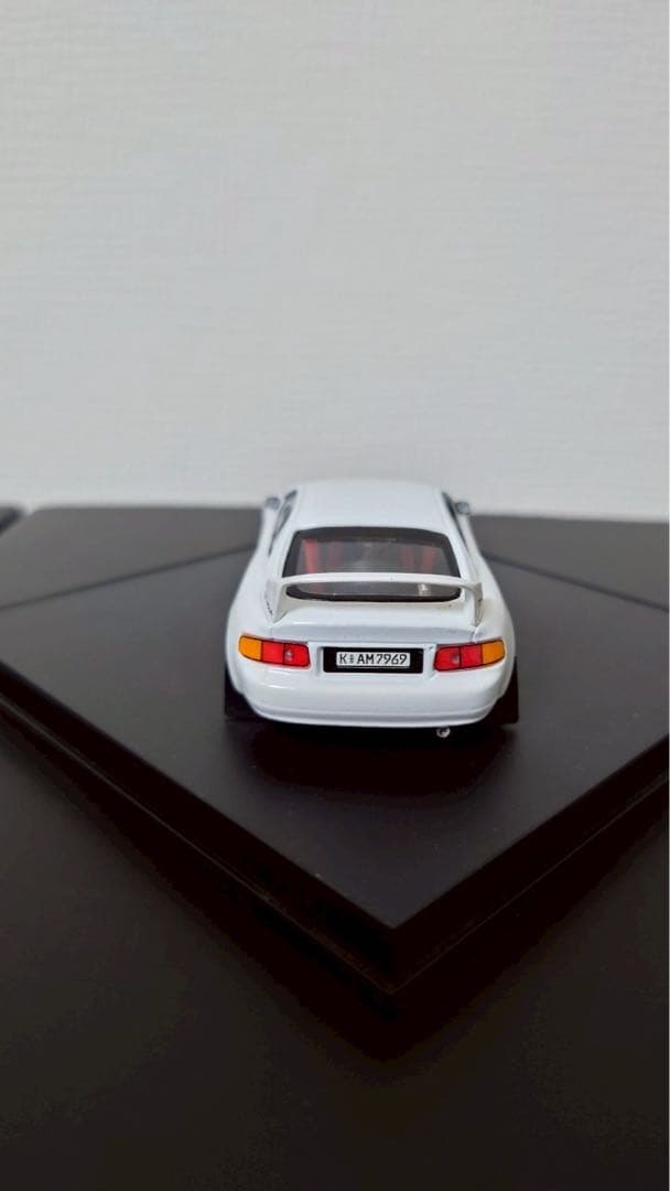 Toyota celica castrol セリカ GT Four