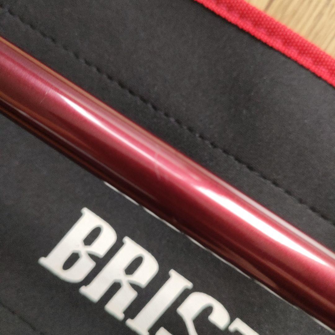 Brist Marino 9.9H シーバスロッド