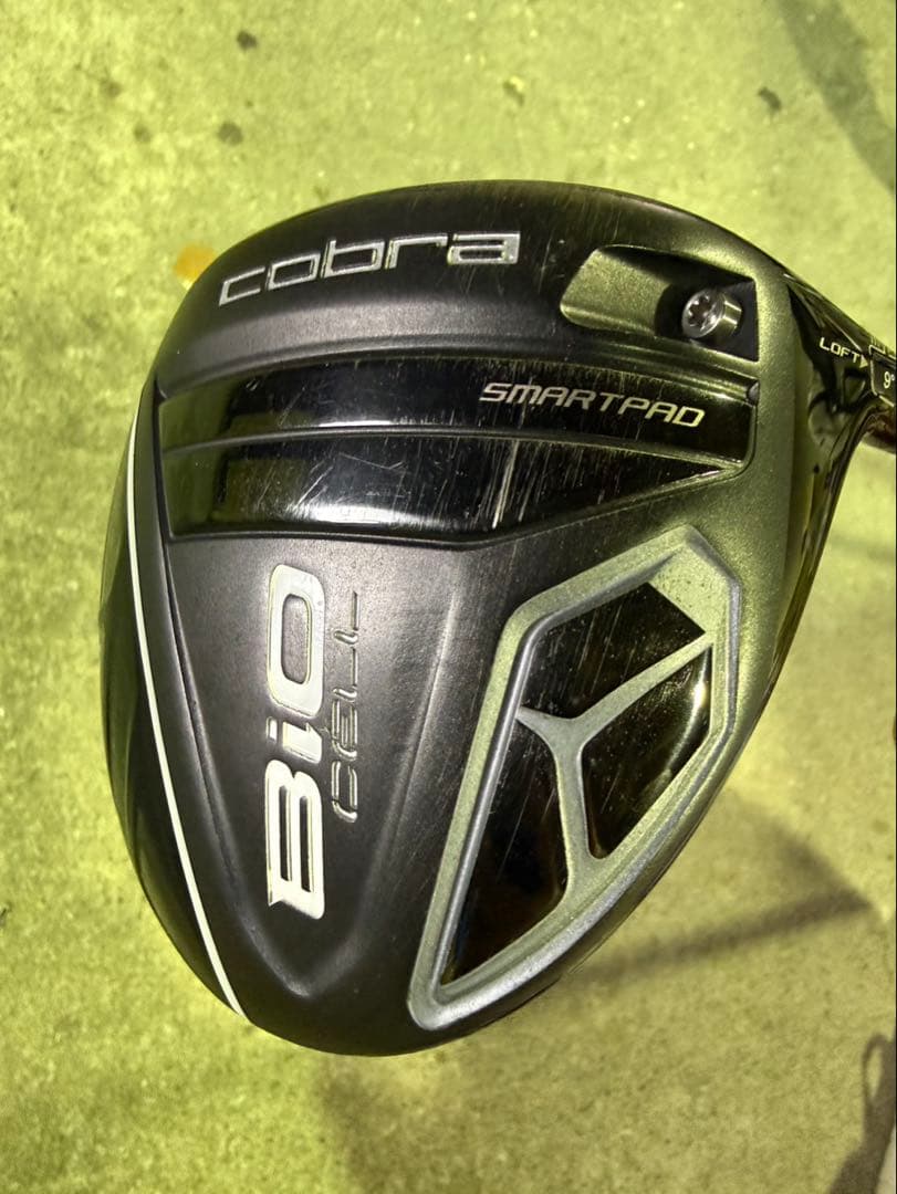 クラブ G1483 cobra PROJECTX PXv 62G 6.0