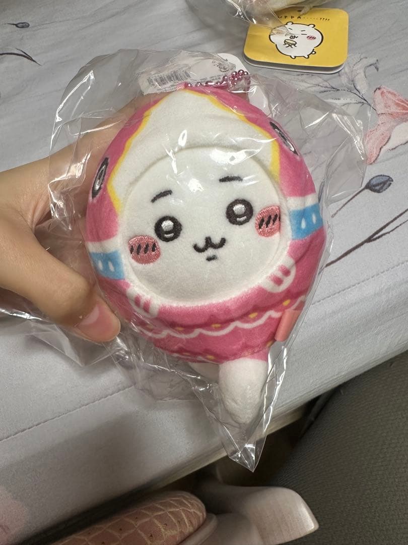 ちいかわ　マスコット　まとめ売り