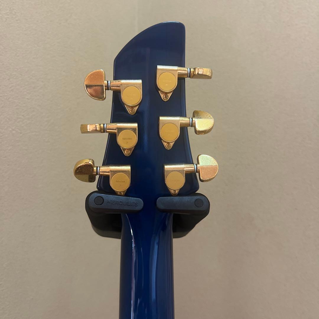 【希少】FERNANDES APG-160