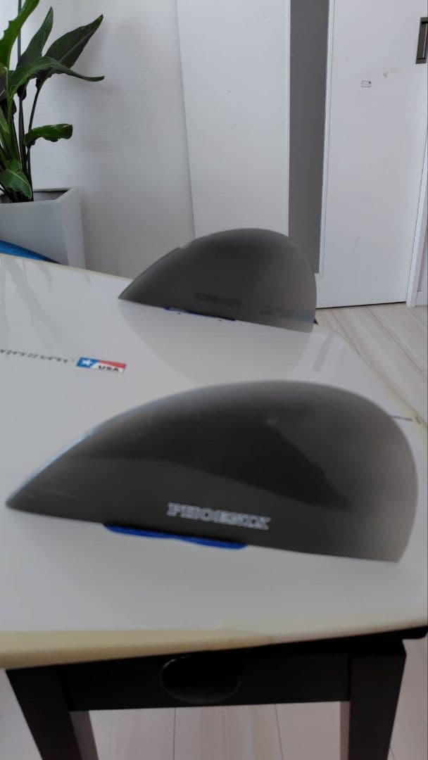 らっこ　INFINITY SUP PHENIX V2 KEEL FIN