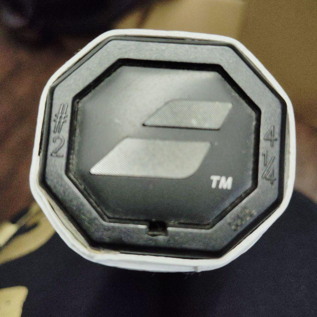 Babolat Pure Aero VS　TOURテニスラケット