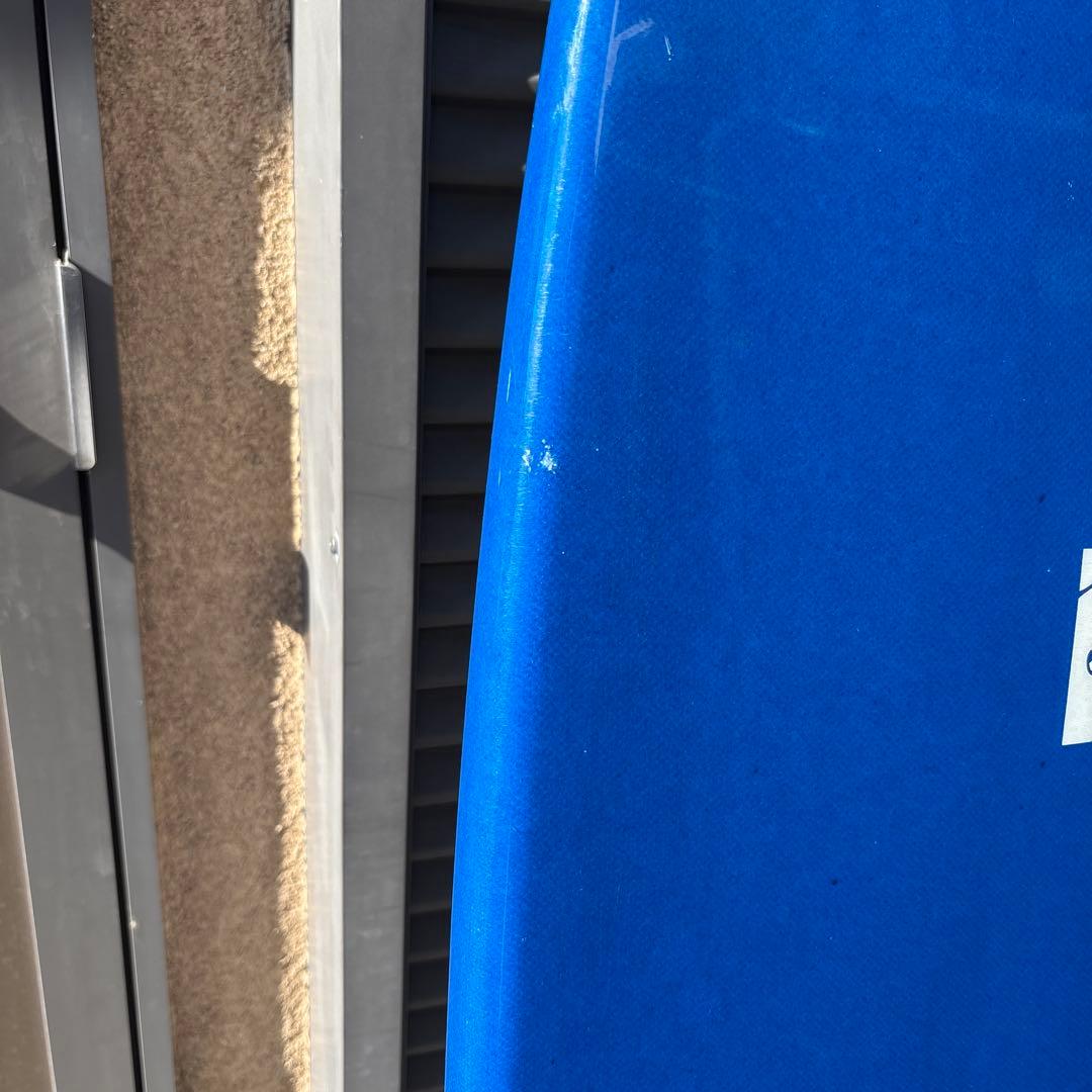 ジョエル・チューダー6.1 NEW KARMA ハンクバイザック