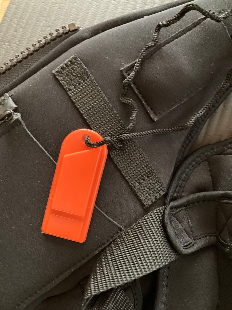 撃投 ボディプロテクター COOL 新品未使用