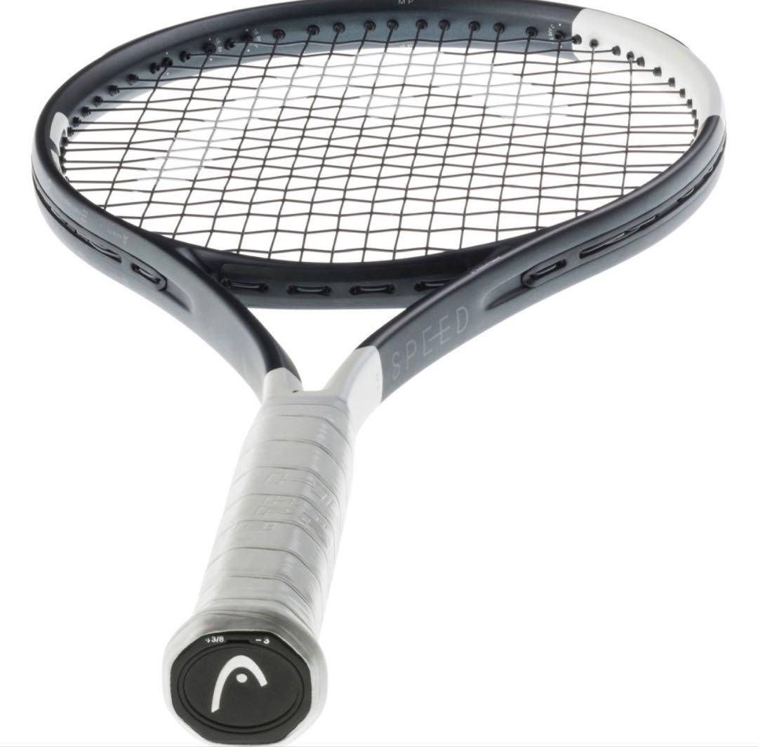 ヘッド HEAD スピード エムピー Speed MP 232026