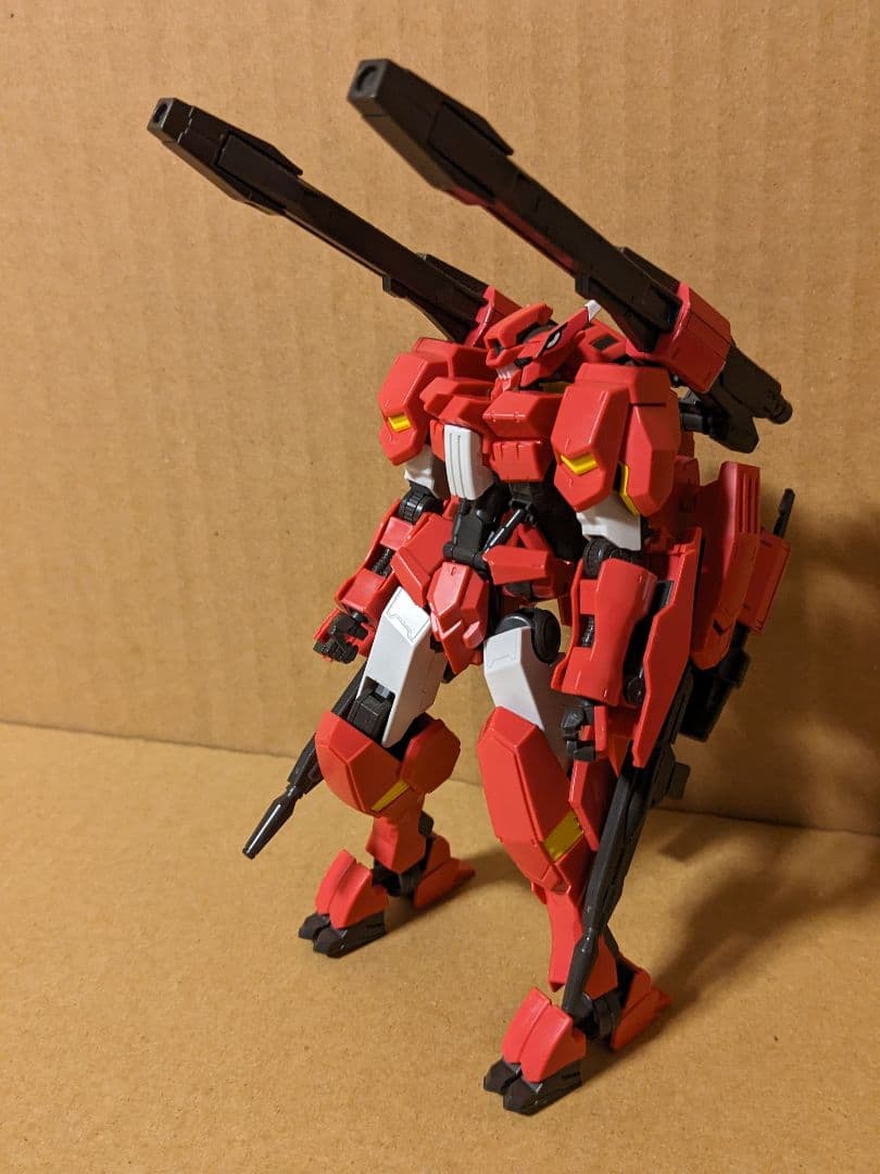 ガンプラ HG 組み立て済み 3点セット