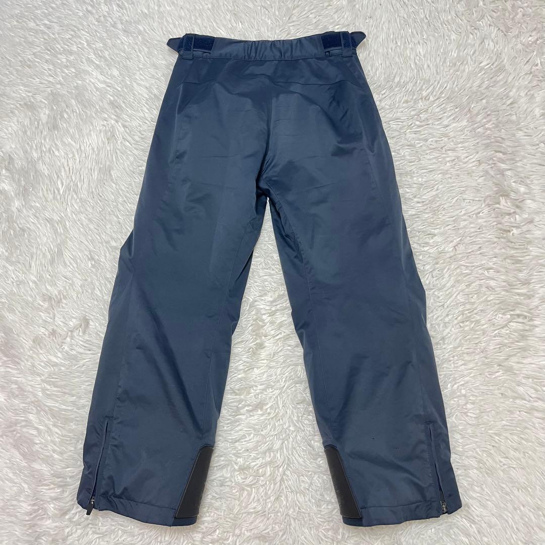 最高級 デサント DESCENTE オガサカ OGASAKA デモ 総柄 白