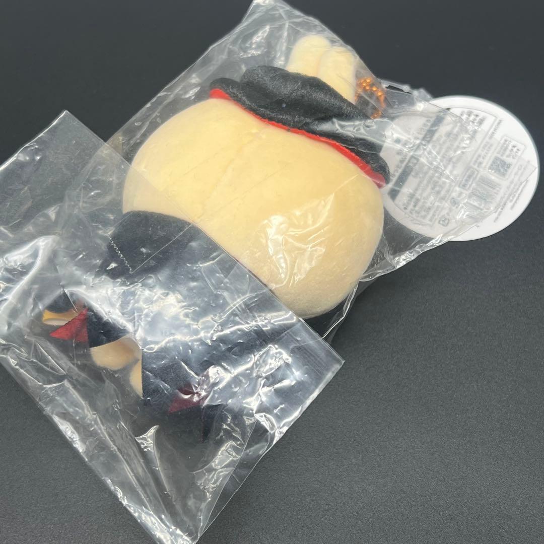 ちいかわ 仮装しちゃう！マスコット（吸血鬼なうさぎ）国内正規品 ちいかわらんど