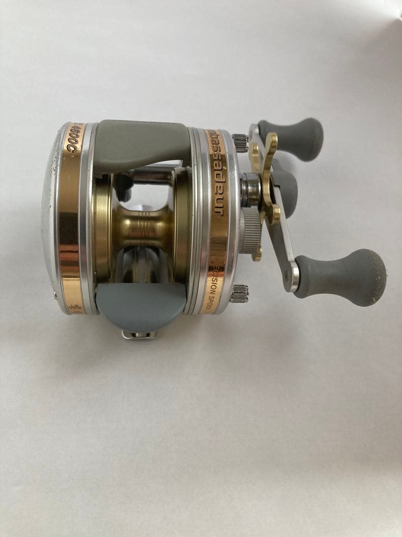 アブガルシア アンバサダー　UC 4600C