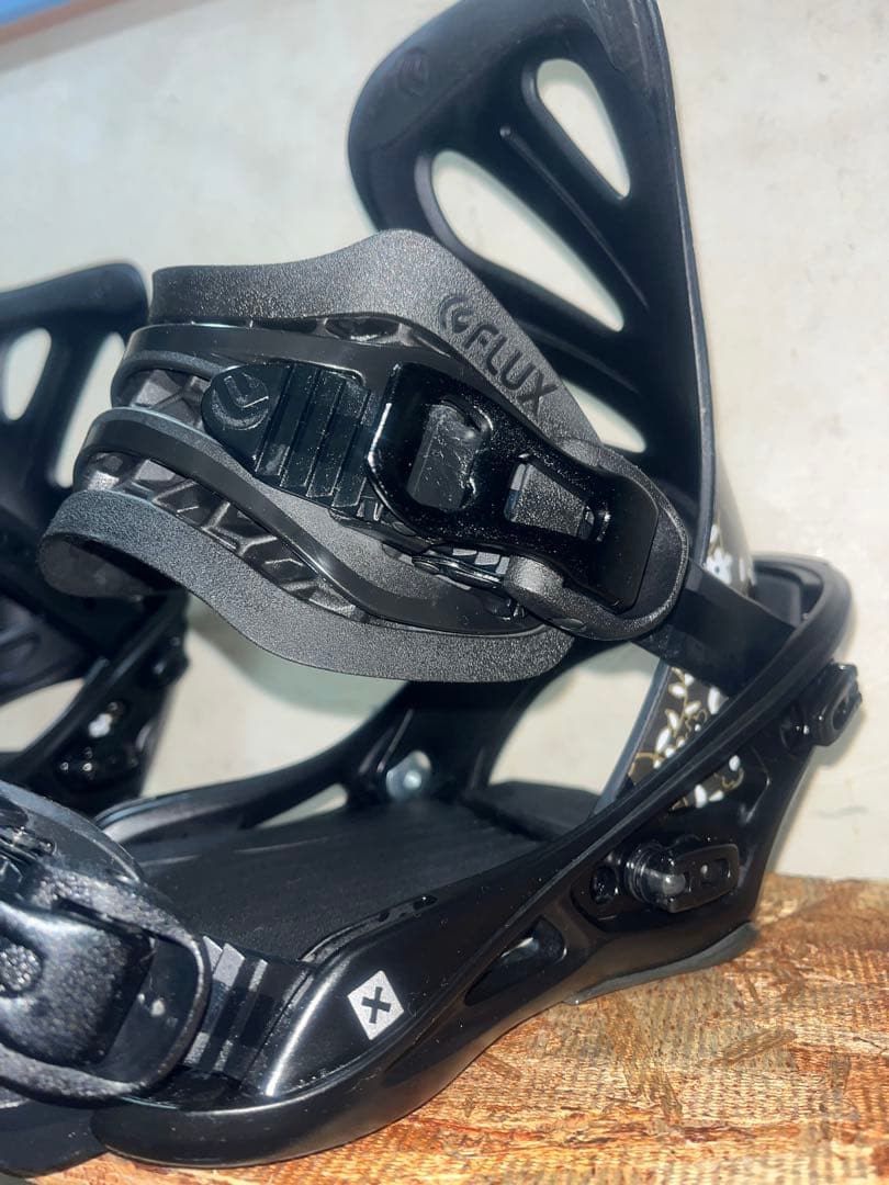 美品！限定カラー！FLUX レディース最高峰！GS XSサイズ