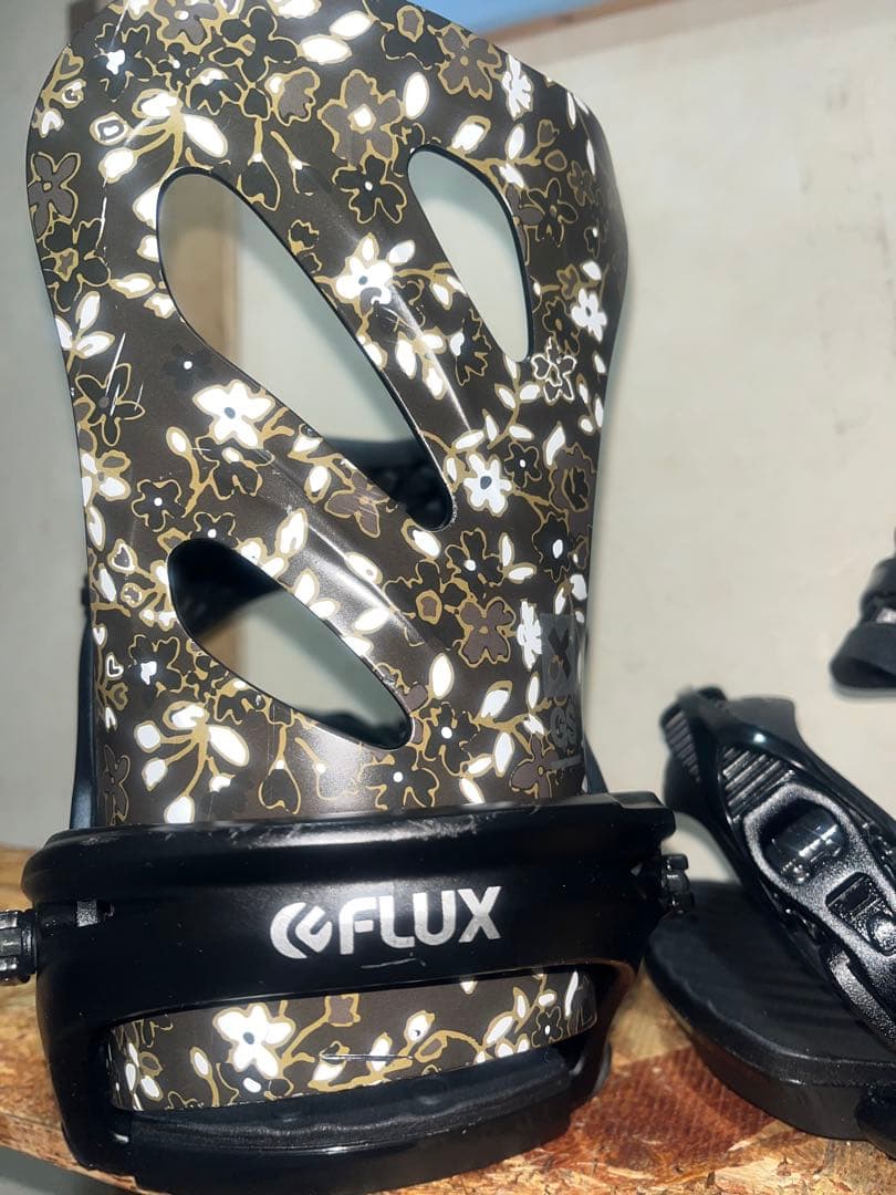 美品！限定カラー！FLUX レディース最高峰！GS XSサイズ