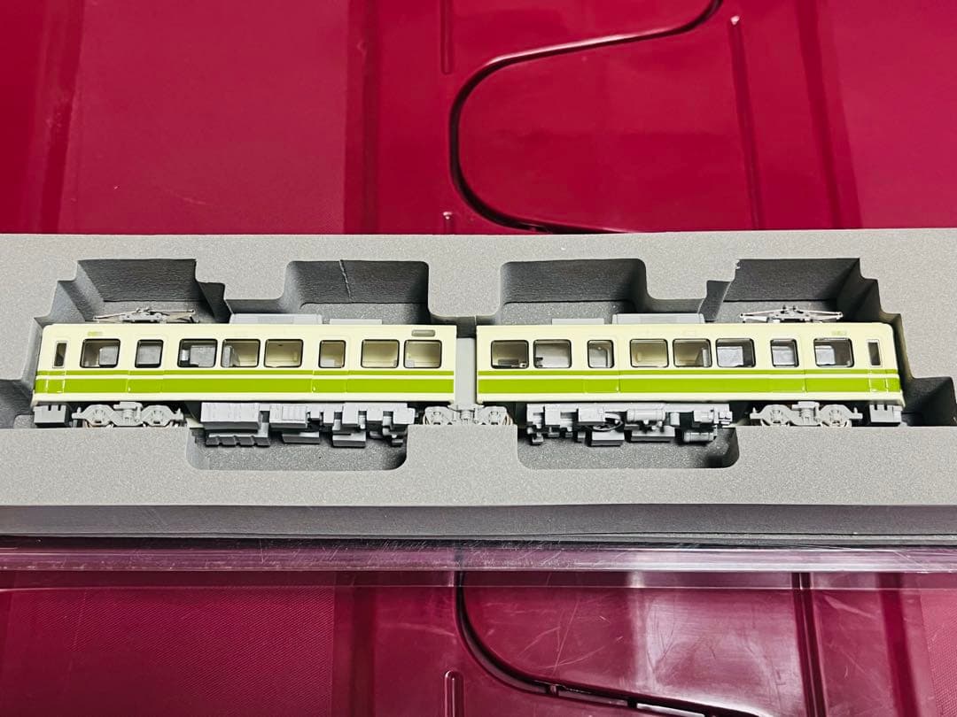 MODEMO NT24 江ノ島電鉄1000形(M車)