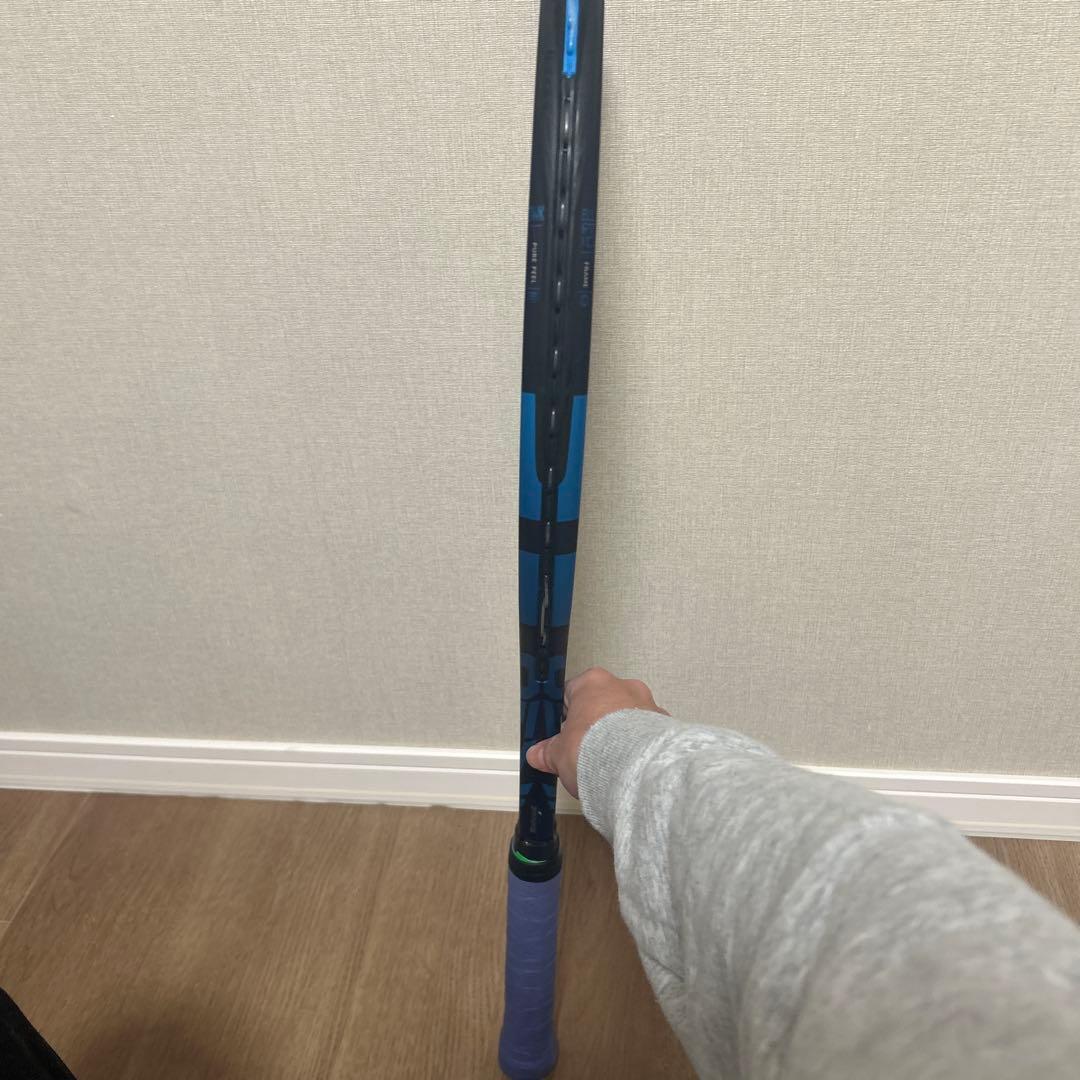 ラケット(硬式用) Babolat PURE DRIVE