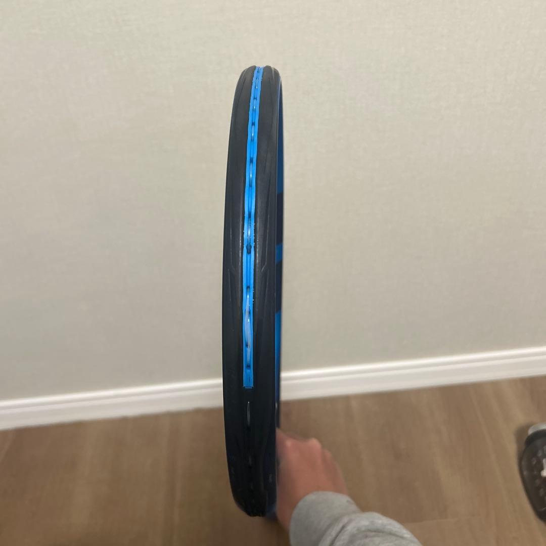 ラケット(硬式用) Babolat PURE DRIVE