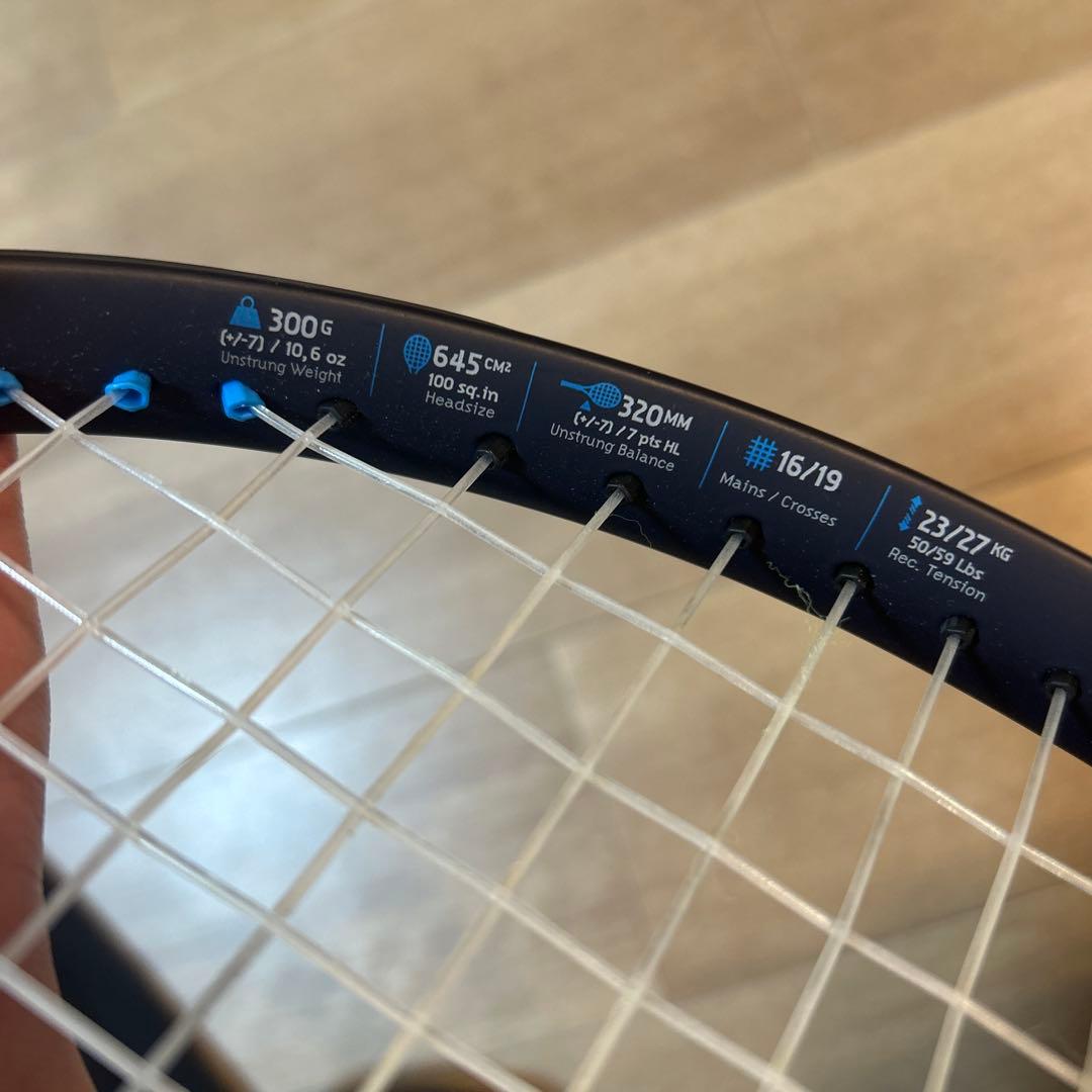 ラケット(硬式用) Babolat PURE DRIVE