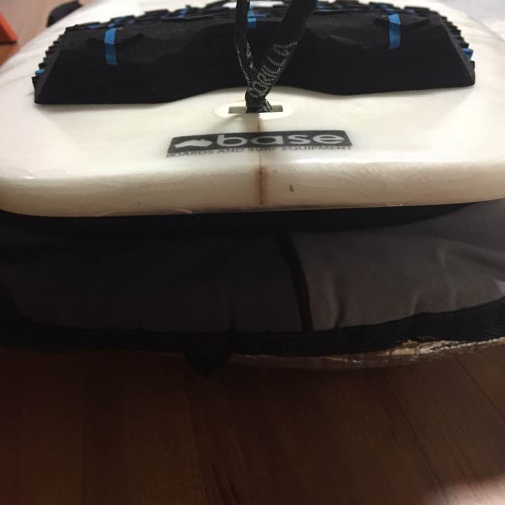 DHDサーフボード D4